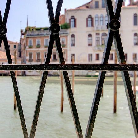 Grandcanal-Red Wenecja Zewnętrze zdjęcie